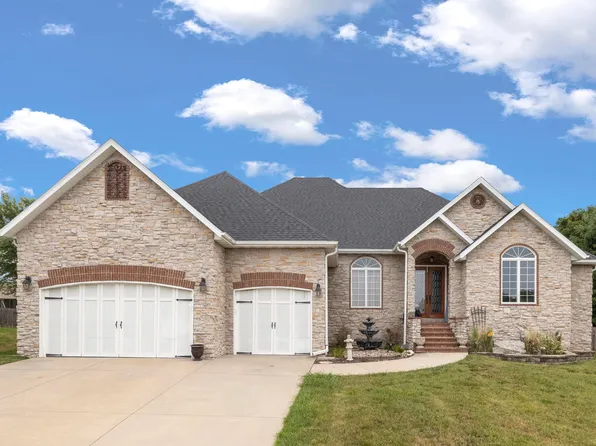 4345 E Cromwell Street, Springfield, MO 65802