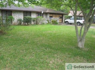 3011 Val Dr, Austin, TX 78723