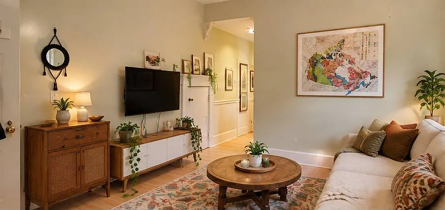 1 bed, 600 sqft, $2,550 — Photo 3