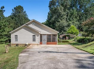 19 Georgia Rd, Covington, GA 30016