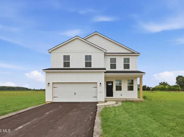 454 Cody Dr, Oregon, OH 43616