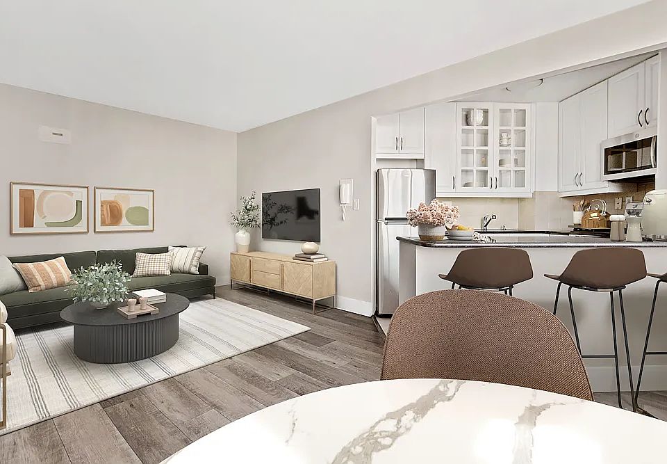 1st image of 460 2nd Ave APT 3C
