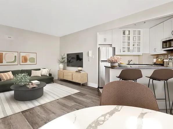 460 2nd Ave, New York, NY