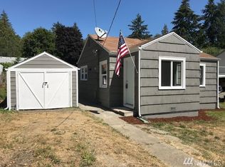 2412 NE Franklin St, Bremerton, WA 98310