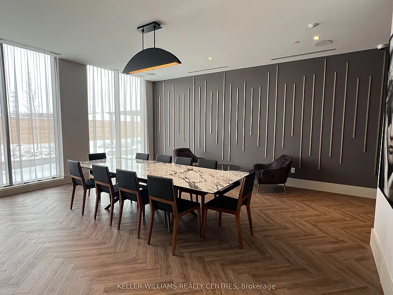 2545 Simcoe St N #2514 — Photo 28