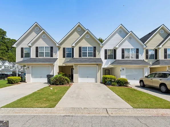 253 Gallant Ct SE Unit 17, Mableton, GA 30126