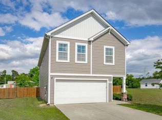 307 Bush Clover Way, Leesville, SC 29070