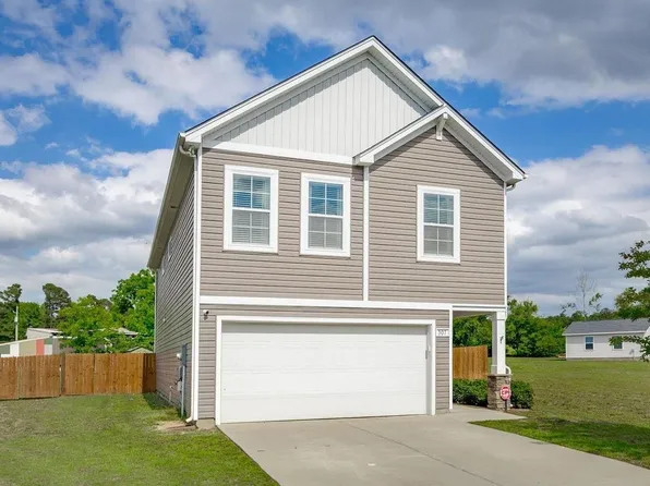 307 Bush Clover Way, Leesville, SC 29070