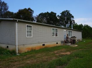 555 Ode Kerley Ln, Taylorsville, NC 28681