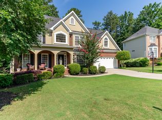 7040 Devonhall Way, Johns Creek, GA 30097