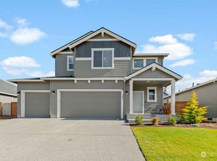 1004 NE 19th St, Battle Ground, WA 98604
