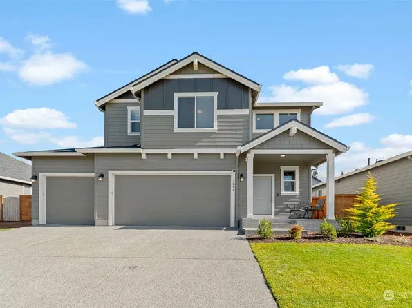 1004 NE 19TH Street, Battle Ground, WA 98604