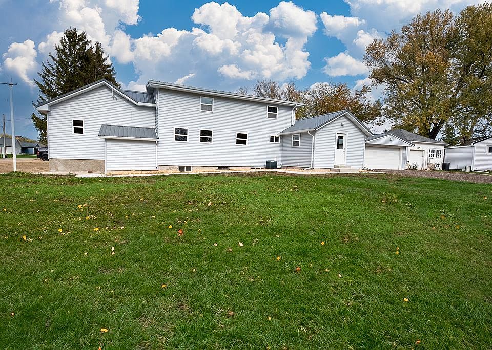 1607 East Road 1, Edgerton, WI 53534 MLS 1964892 Zillow