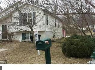 8808 36th Ave, College Park, MD 20740