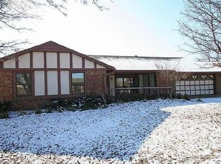 1457 Paradise Ln, Claremore, OK 74017
