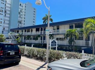 322 Taylor St APT 1D, Hollywood, FL 33019