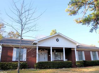 2 Las Navas Ln, Hot Springs, AR 71909