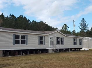 13745 Burgundy Dr, Vancleave, MS 39565