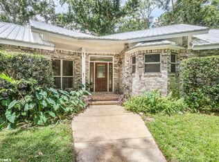 10493 Hilltop Dr, Foley, AL 36535