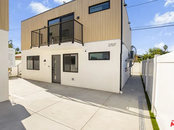 2737 Thurman Ave #1, Los Angeles, CA 90016