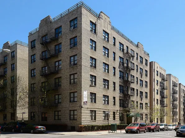 55 E 190th St APT 56, Bronx, NY 10468