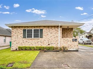 419 Kent Ave, Metairie, LA 70001