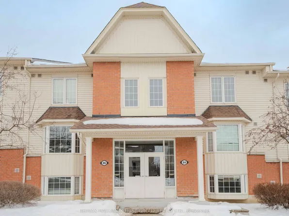 84 Petra Way #1, Whitby, ON L1R 0A3