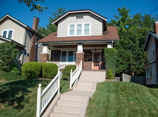 3615 Wilshire Ave, Cincinnati, OH