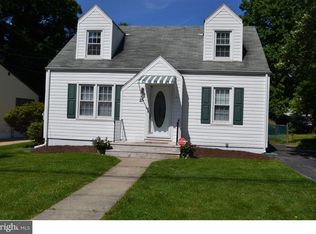 25 Laurel Ave, Newark, DE 19711