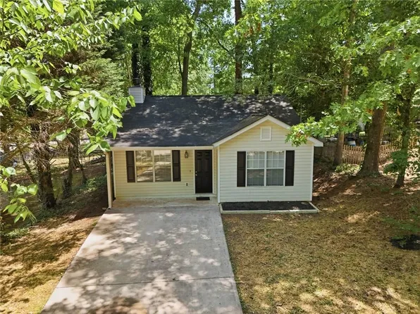 2655 Impala Dr, Cumming, GA 30041