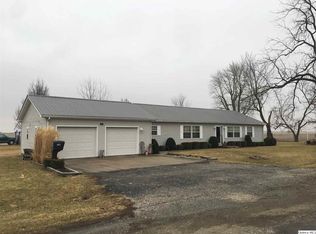 212 E North St, Timewell, IL 62375