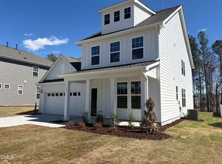 165 Sugar Pine Dr Lot 149, Franklinton, NC 27525