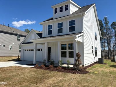 165 Sugar Pine Dr Lot 149, Franklinton, NC, 27525