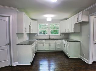400 Park Dr, Lancaster, SC 29720