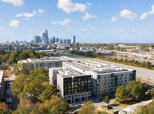 Joinery, Charlotte, NC 28206