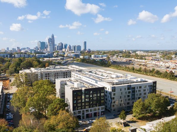 1816 N Brevard St #W641