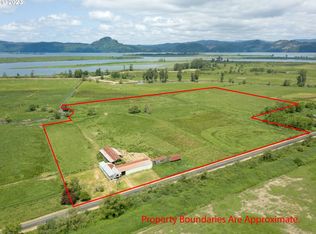 94578 Rudat Rd, Astoria, OR 97103