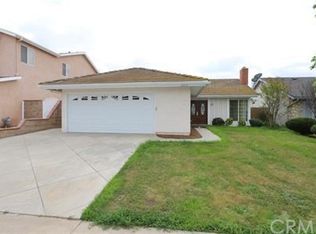 14652 Sweetan St, Irvine, CA 92604