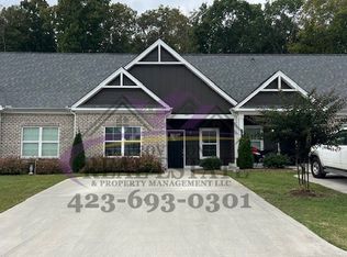 564 Bellingham Dr NE, Cleveland, TN 37312