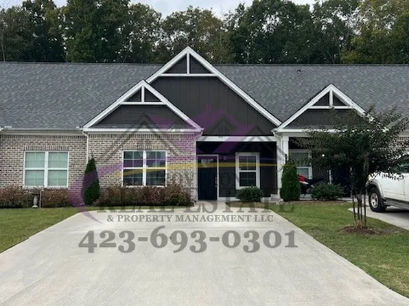 564 Bellingham Dr NE, Cleveland, TN 37312