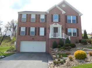 122 Dupont Dr, Mc Donald, PA 15057