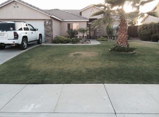 3639 Meadow Run Ln, Bakersfield, CA 93308