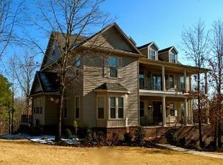 9 McVittie Ln, Bella vista, AR 72715