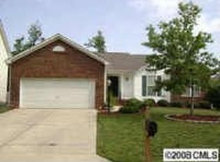 3433 Betterton Ln, Charlotte, NC 28269