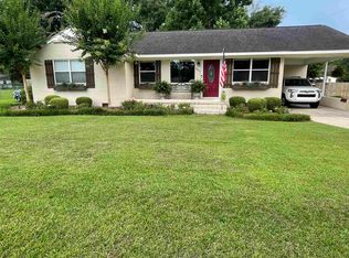 400 Sanford Rd, Andalusia, AL 36420