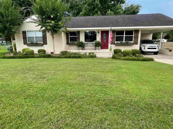 400 Sanford Rd, Andalusia, AL 36420