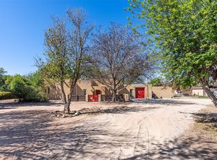 75 Private Drive 1138, Espanola, NM 87532