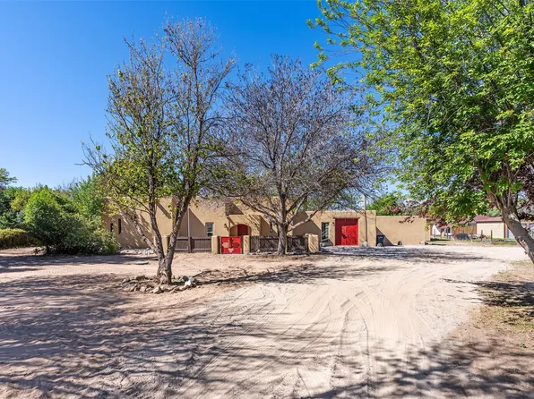 75 Private Drive 1138, Espanola, NM 87532
