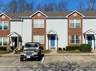 408 Wabarto Way, Nicholasville, KY 40356