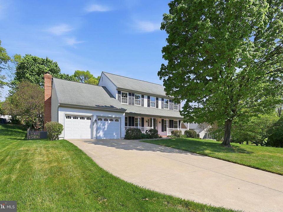 1st image of 1262 Mason Mill Ct